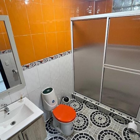 Apartamento Mirador El Paraiso 201 Apartment Santa Rosa de Cabal Luaran gambar